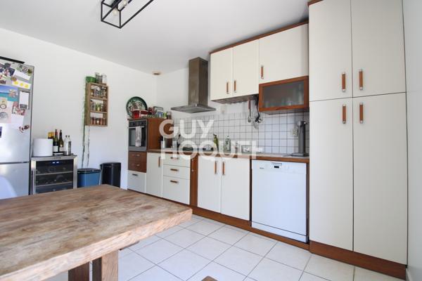 Maison Coubert 7 pièces