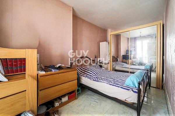 Appartement Paris 2 pièce(s) 21.75 m2