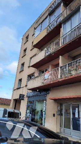 A PROXIMITE DE TOUTES COMMODITES !!!