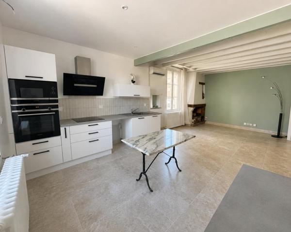 Location / Maison T3 à Agen (47000)