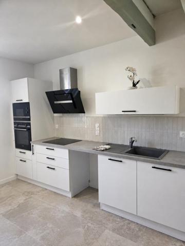Location / Maison T3 à Agen (47000)