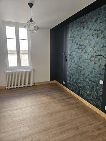 Location / Maison T3 à Agen (47000)