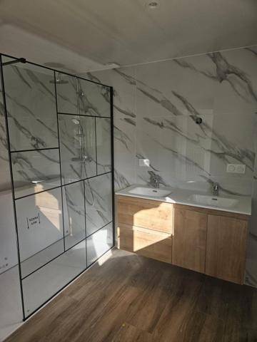 Location / Maison T3 à Agen (47000)