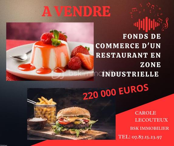 Fonds de commerce