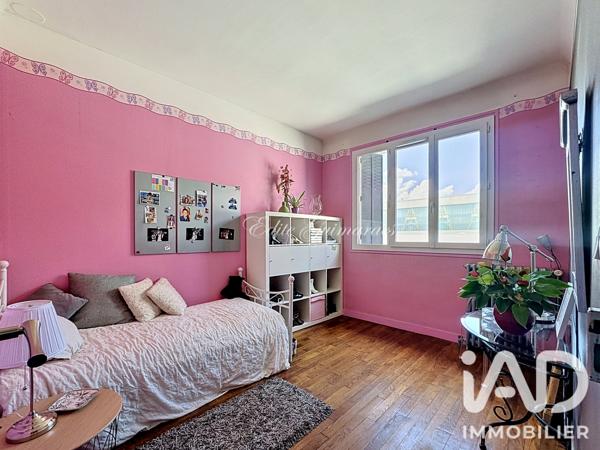 Maison à vendre 5 pièces 87 m² Sartrouville