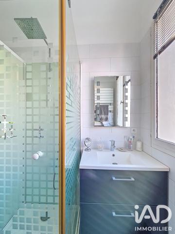 Maison à vendre 5 pièces 87 m² Sartrouville