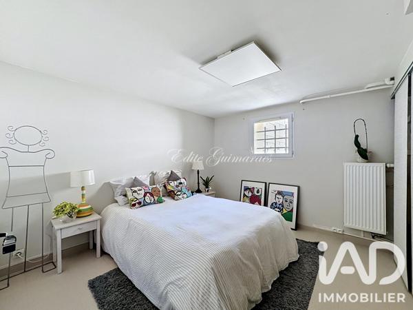 Maison à vendre 5 pièces 87 m² Sartrouville