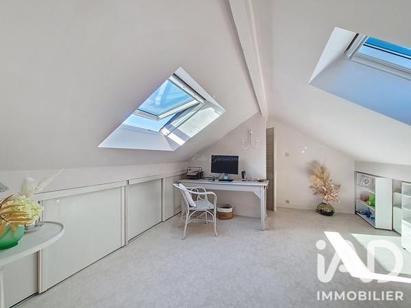 Maison à vendre 5 pièces 87 m² Sartrouville