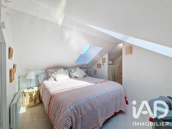 Maison à vendre 5 pièces 87 m² Sartrouville
