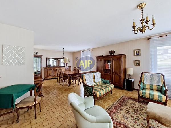 Vente maison Merignac : 514 500 € - AJP Immobilier Mérignac