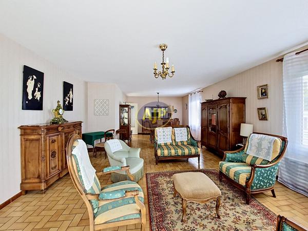 Vente maison Merignac : 514 500 € - AJP Immobilier Mérignac