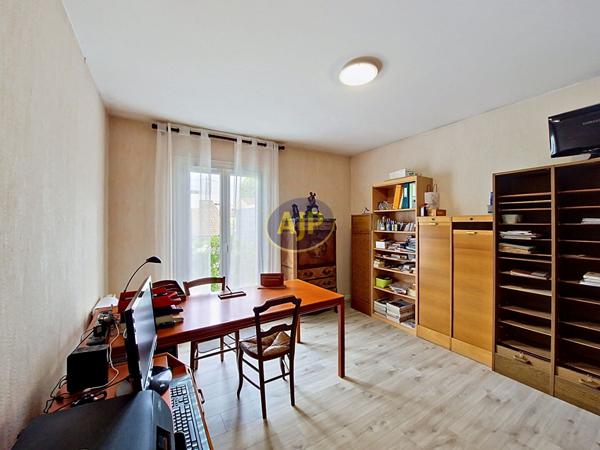 Vente maison Merignac : 514 500 € - AJP Immobilier Mérignac