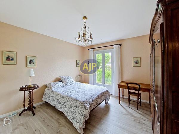 Vente maison Merignac : 514 500 € - AJP Immobilier Mérignac