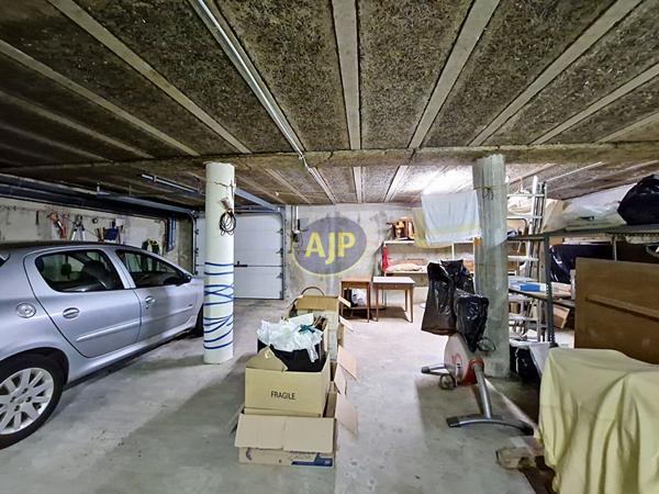 Vente maison Merignac : 514 500 € - AJP Immobilier Mérignac