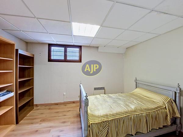 Vente maison Merignac : 514 500 € - AJP Immobilier Mérignac