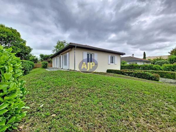 Vente maison Merignac : 514 500 € - AJP Immobilier Mérignac