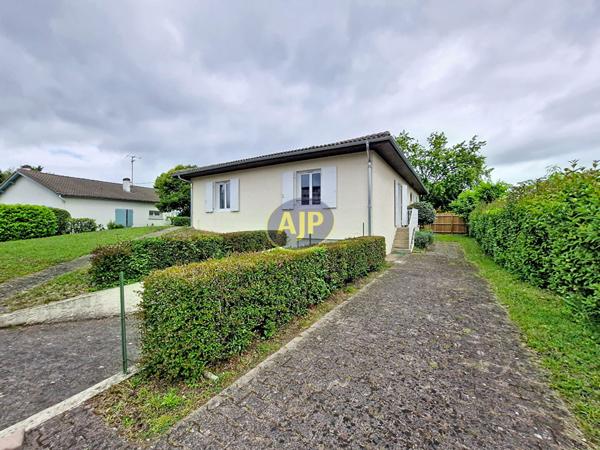 Vente maison Merignac : 514 500 € - AJP Immobilier Mérignac