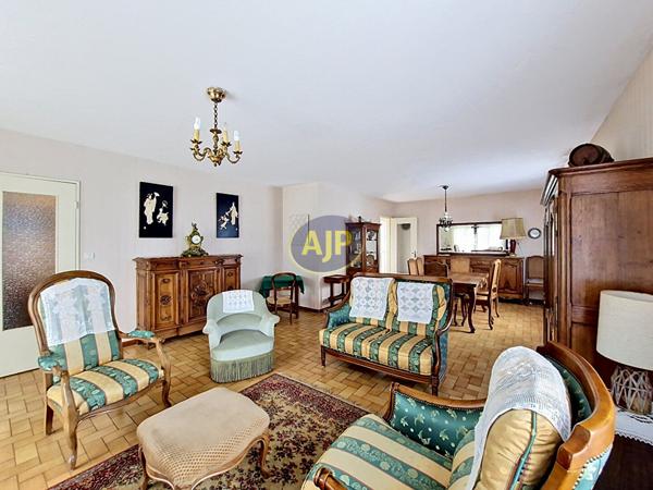 Vente maison Merignac : 514 500 € - AJP Immobilier Mérignac
