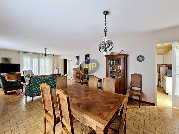 Vente maison Merignac : 514 500 € - AJP Immobilier Mérignac