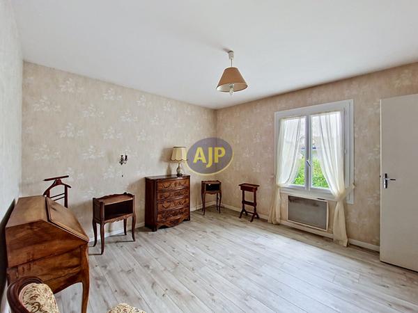 Vente maison Merignac : 514 500 € - AJP Immobilier Mérignac