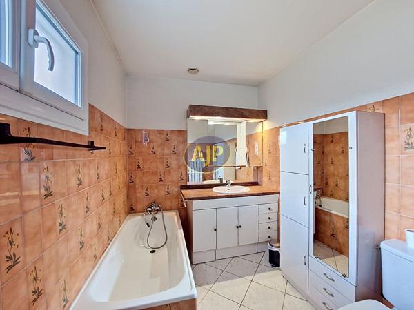 Vente maison Merignac : 514 500 € - AJP Immobilier Mérignac