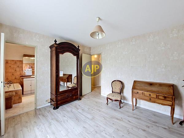 Vente maison Merignac : 514 500 € - AJP Immobilier Mérignac