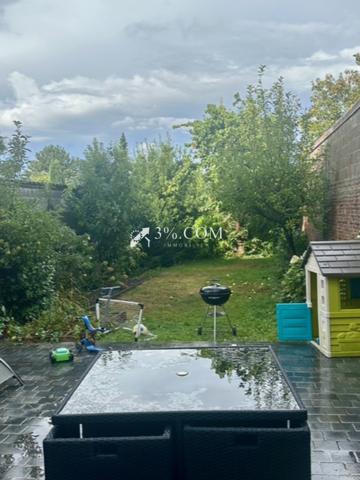 Maison 4 pièce(s) 3 chambre(s) 102 m²