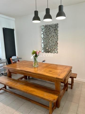 Maison 4 pièce(s) 3 chambre(s) 102 m²