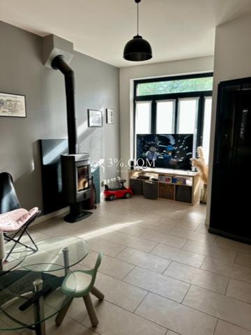 Maison 4 pièce(s) 3 chambre(s) 102 m²