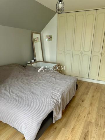 Maison 4 pièce(s) 3 chambre(s) 102 m²