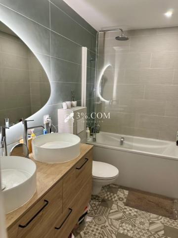 Maison 4 pièce(s) 3 chambre(s) 102 m²