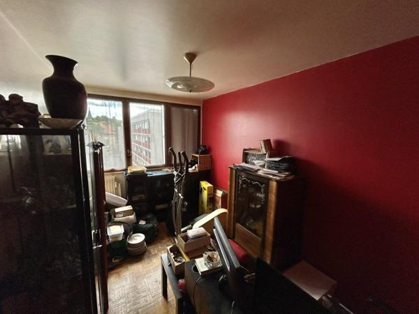 Vente / Appartement T4