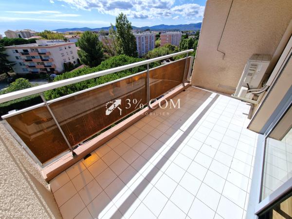 Appartement 3 pièce(s) 2 chambre(s) 67 m²