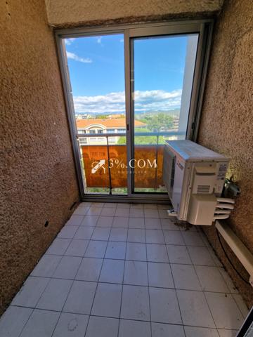 Appartement 3 pièce(s) 2 chambre(s) 67 m²