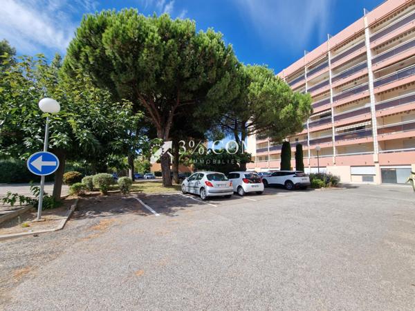 Appartement 3 pièce(s) 2 chambre(s) 67 m²