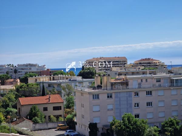 Appartement 3 pièce(s) 2 chambre(s) 67 m²