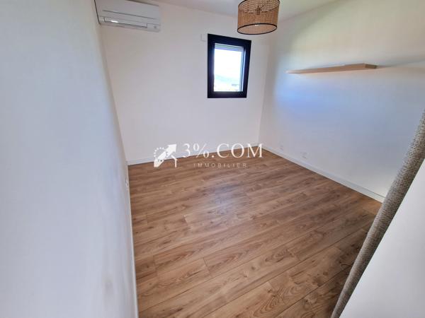 Appartement 3 pièce(s) 2 chambre(s) 67 m²