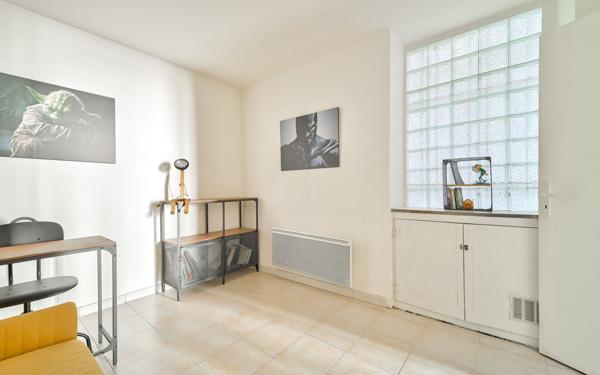 Appartement à vendre    3 pièces • 65 m2 Nîmes