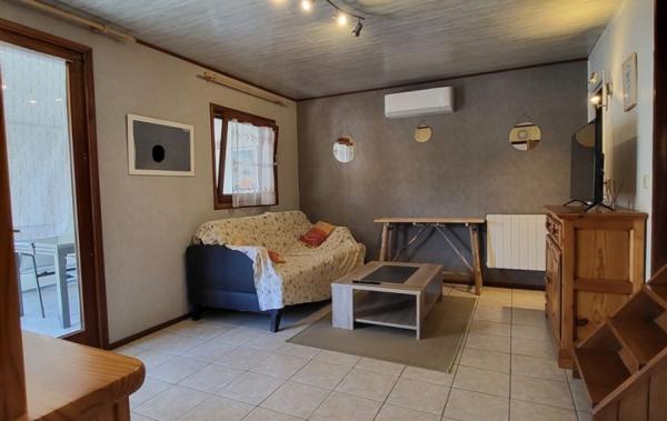 Vente Maison à 700 mètres de la plage Portiragnes-plage   