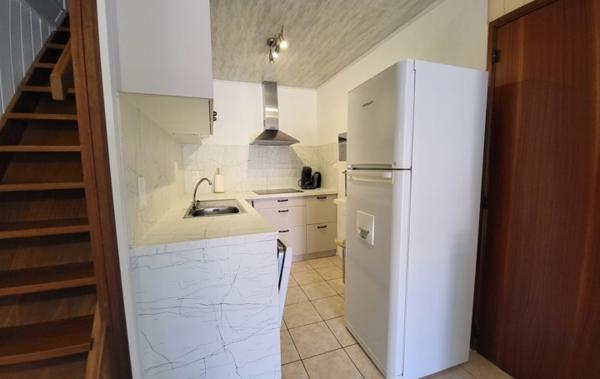 Vente Maison à 700 mètres de la plage Portiragnes-plage   