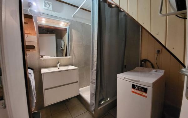 Vente Maison à 700 mètres de la plage Portiragnes-plage   