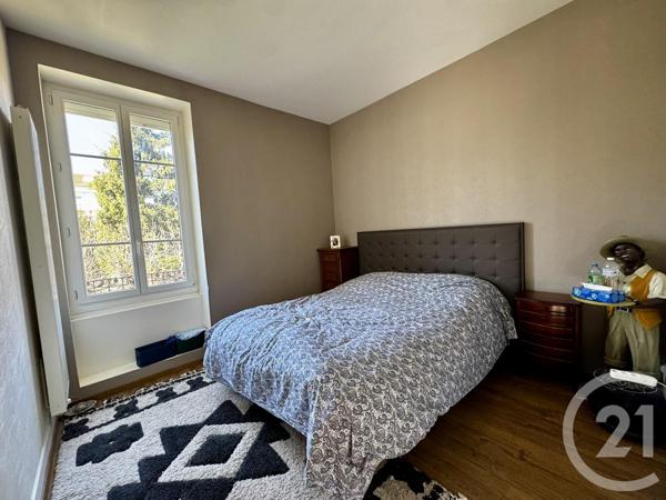 Maison à vendre  5 pièces - 106 m2 VILLEURBANNE - 69