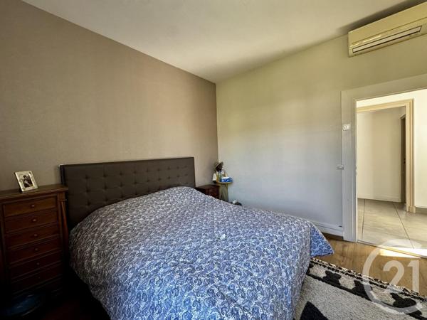 Maison à vendre  5 pièces - 106 m2 VILLEURBANNE - 69