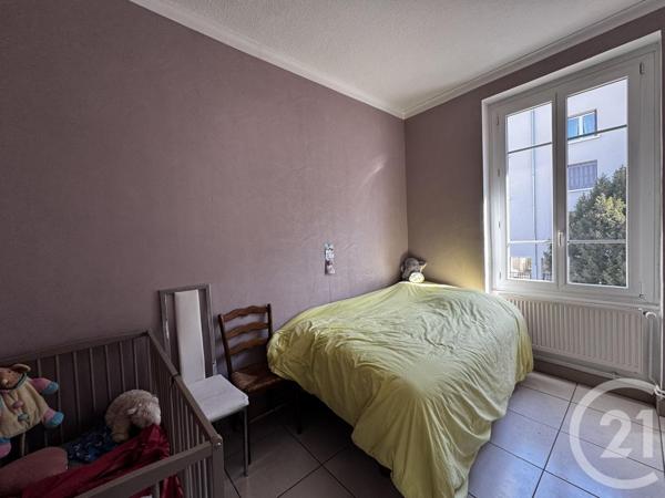 Maison à vendre  5 pièces - 106 m2 VILLEURBANNE - 69