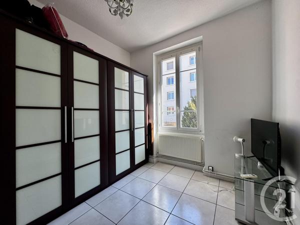 Maison à vendre  5 pièces - 106 m2 VILLEURBANNE - 69