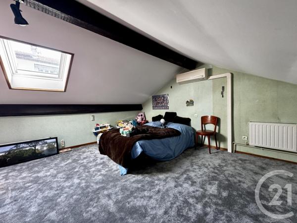 Maison à vendre  5 pièces - 106 m2 VILLEURBANNE - 69