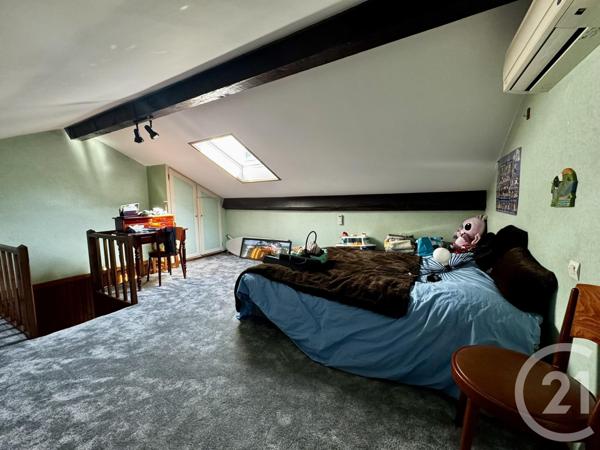 Maison à vendre  5 pièces - 106 m2 VILLEURBANNE - 69