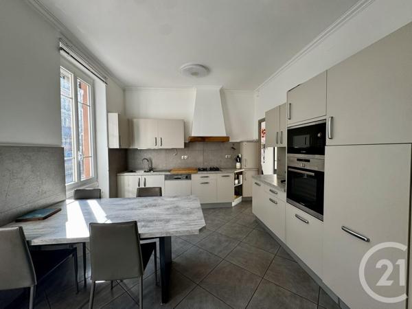 Maison à vendre  5 pièces - 106 m2 VILLEURBANNE - 69