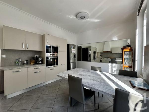 Maison à vendre  5 pièces - 106 m2 VILLEURBANNE - 69