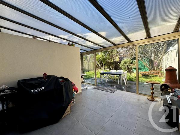 Maison à vendre  5 pièces - 106 m2 VILLEURBANNE - 69